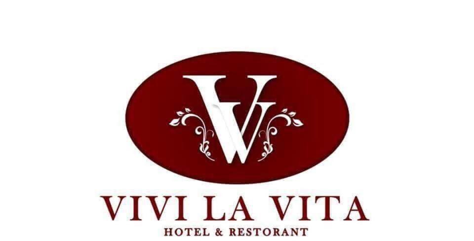Hotel Vivi La Vita Tirana Exterior foto